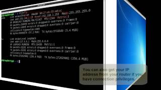 Install PuTTY SSH (Secure Shell) Client in Windows 7