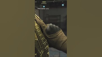 Enemy Operator Weapon Number 767 | Call of Duty MW3 #shorts #mw3 #modernwarfare3 #mw3clips