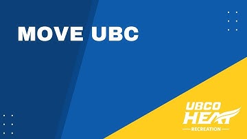 Move UBC