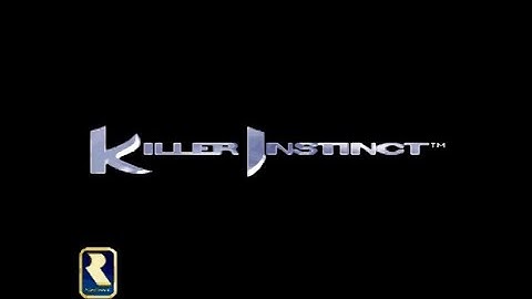 My Noncommentated Playthrough Of: SNES Killer Instinct Part 2