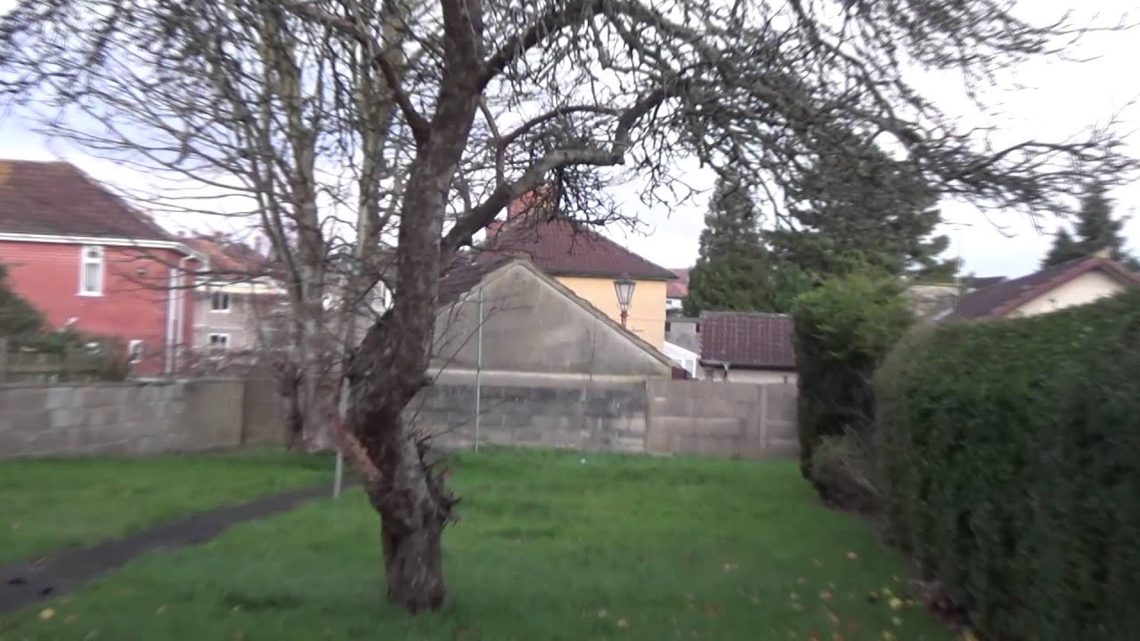 Sony HDR CX450 video camera test YouTube