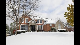 5280 Sunset Ridge Dr Mason, OH | MLS# 1644749   | www.comey.com