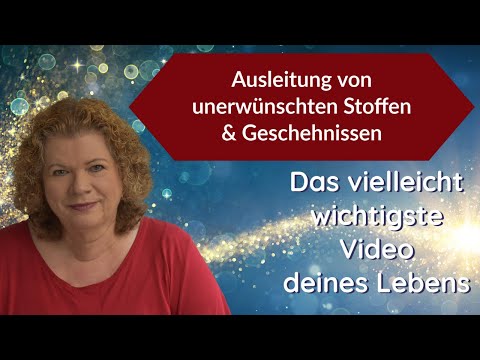 Video: Wie Man Eine Scheidung überlebt Und Ein Neues Leben Beginnt