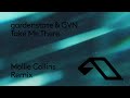 Miniature de la vidéo de la chanson Take Me There (Mollie Collins Remix)