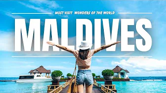 Maldives Travel Guide 2025 | Beaches, Resorts & Overwater Villas