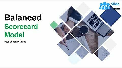 Balanced Scorecard Model Powerpoint Presentation Slides