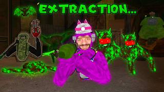 Big Scary's EXTRACTION Gamemode Just Got A HUGE Update!