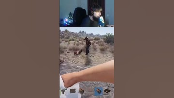 🔥 БЗДЕН ПРОТИВ ТРОИХ! КАК ОН РАЗНЕС КРЫС У ТОРГОВЦА В RUST?! 💥