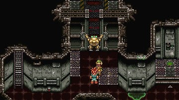 Chrono Trigger Steam Version: Super New Game Plus - Episode 5