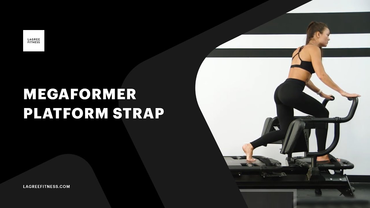 payson platform strap