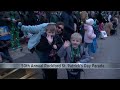 50th Annual Rockford St. Patrick's Day Parade