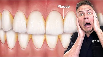 The Absolute BEST Way To Floss Your Teeth!