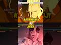 KASHIN KOJI VS JIGEN FULL FIGHT | Naruto x Boruto #shorts #shortsanime #naruto