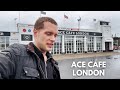 Ace cafe london