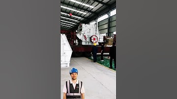 #fcnfm FCN.FM: The Future of Mining Machinery with its Innovative Mobile Sand Making Solutions