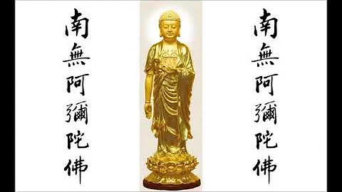 南无阿弥陀佛(华藏版) - 天天要闻