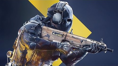 Average XDefiant Gamplay