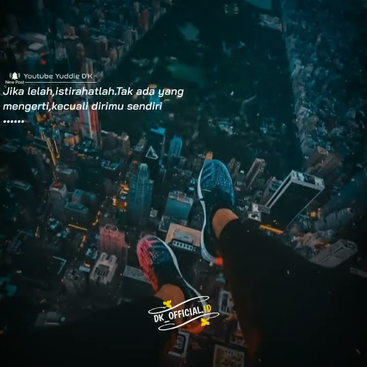 Story WA Dj Cidro 2 30 Detik Terbaru