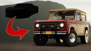 My Blender Journey - Year 1