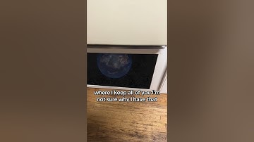 Living in an Alternate Dimension