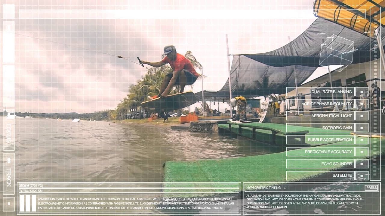 wakeskate in the philippines TEASER VIDEO YouTube