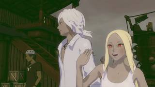Gravity Rush 2 - Mining (1)