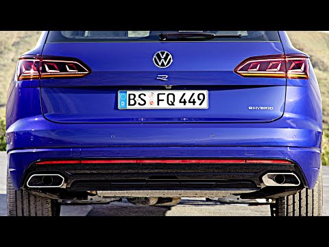 2021-vw-touareg-r-–-design,-interior,-test-drive-(geneva-car-show-2020)