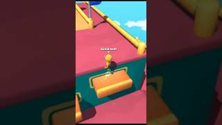 Stumple Guys  - Over & Under - Jump
