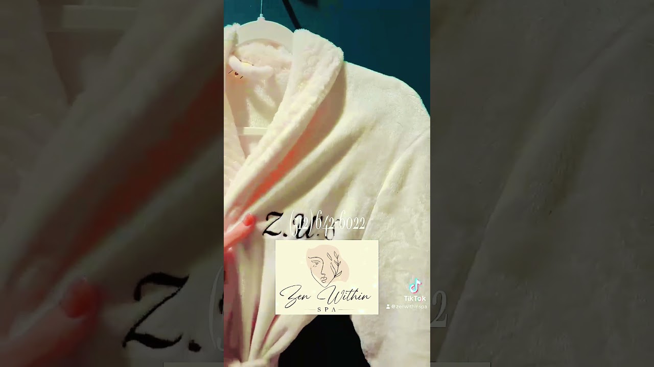 Relaxing Massage in Hutto, TX 78634 | 60-Second Spa Day POV 🌿✨