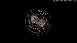 DJ Madd - Capture