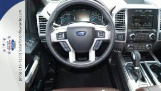 2015 Ford F150 Dallas TX Fort Worth, TX #FFA53056