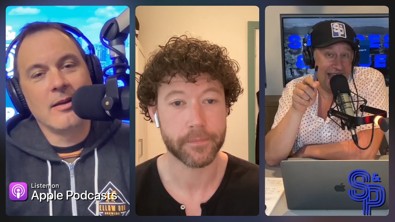 NHL Draft preview with prospects guru Cam Robinson on Canucks 15th pick, sleepers, fallers