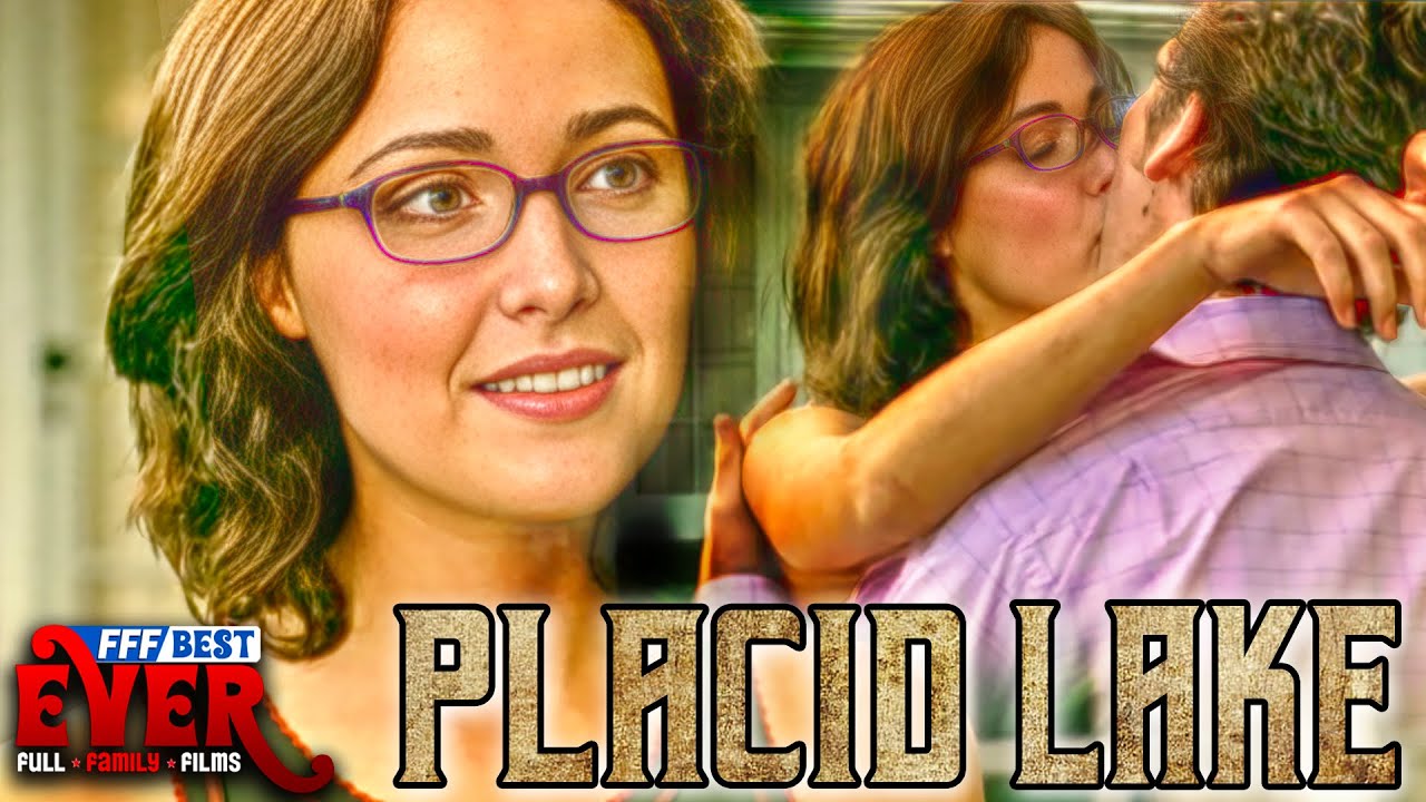 THE RAGE IN PLACID LAKE Full COMING OF AGE COMEDY
