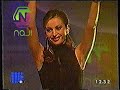 امل حجازي حبيبي عود من برنامج ليلة انس 