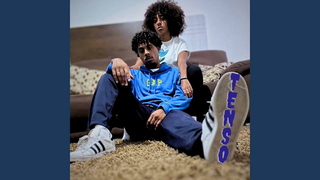 Tenso Rapper Manchester Tenso - YouTube