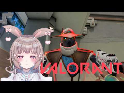 りだら～ずのふっきーさん(ソヴァ専)とセンチ専うさぎで定点炸裂する！？🐰💭【兎恋ゆる/Vtuber】