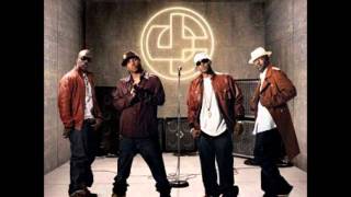 Jagged Edge - Me That'S Who