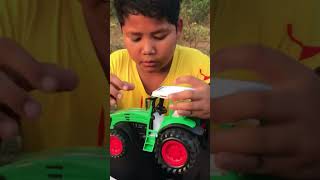 Tractor#toys