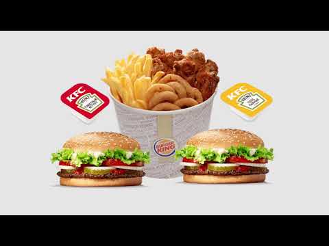 Коммерческая Food-фотография для