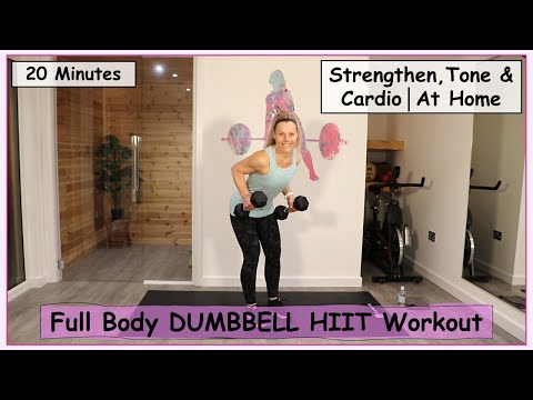 20 Mins FULL