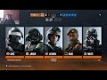 SOY MUY MALO xD - Rainbow Six