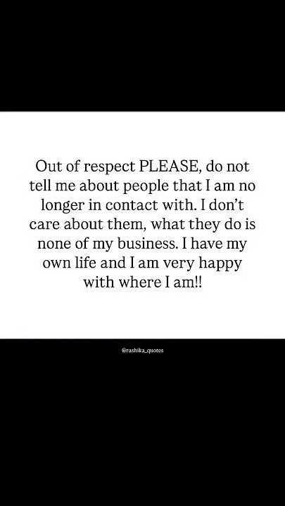 “Dead topics stay buried—don’t dig them up around me.” #breakupquotes