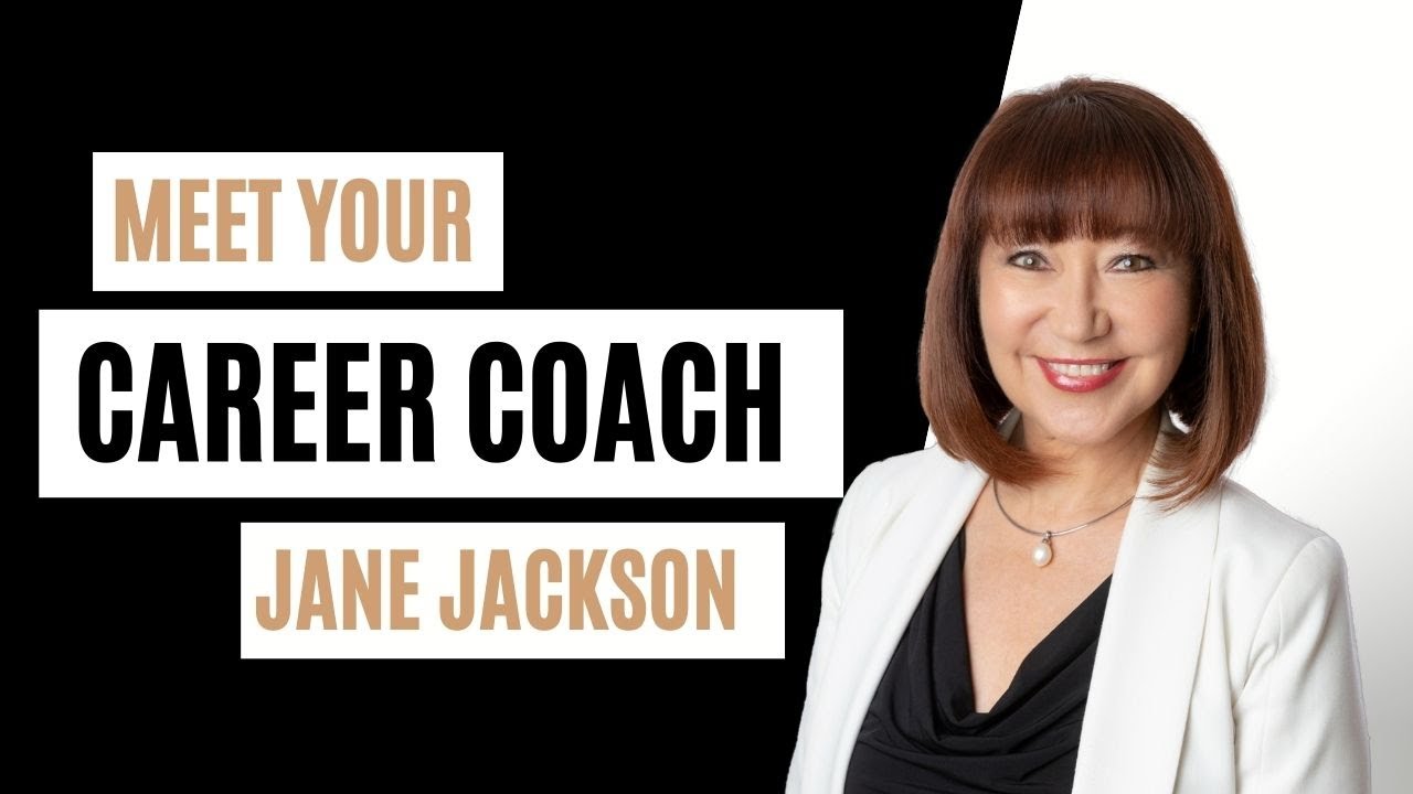 When is the best time to enjoy life? - Jane Jackson Career