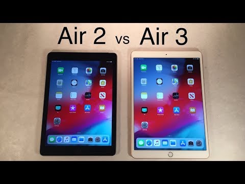 How to check battery health on iPad. 
