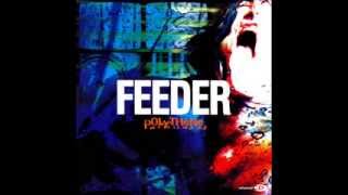 Feeder - Polythene (Full Album)