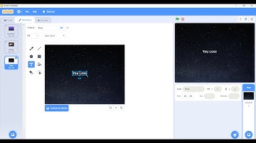 Space Invaders Part 1