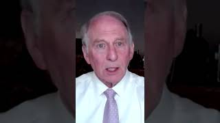 Richard Haass: America Is Now the Biggest Source of Global Uncertainty