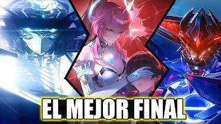 ¡NO TIENE RIVAL! 🔥 ¿La MEJOR MISIÓN de Wuthering Waves?
