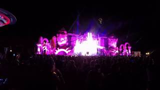 Green Velvet - Electric Forest 2018 (Weekend 1 - Tripolee)