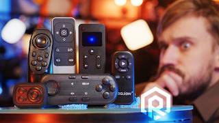 Best Teleprompter Remote? I tried 6 screenshot 5